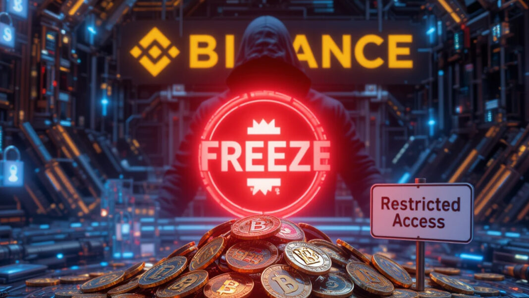 Binance