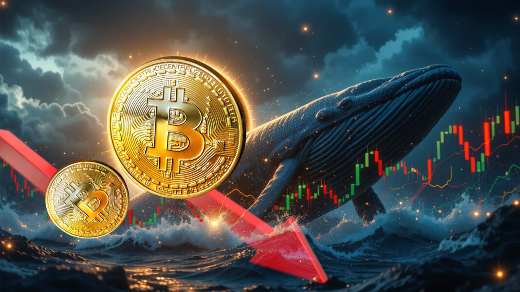 bitcoin whale