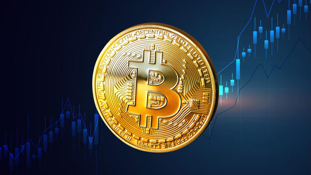 Bitcoin Price Forecast
