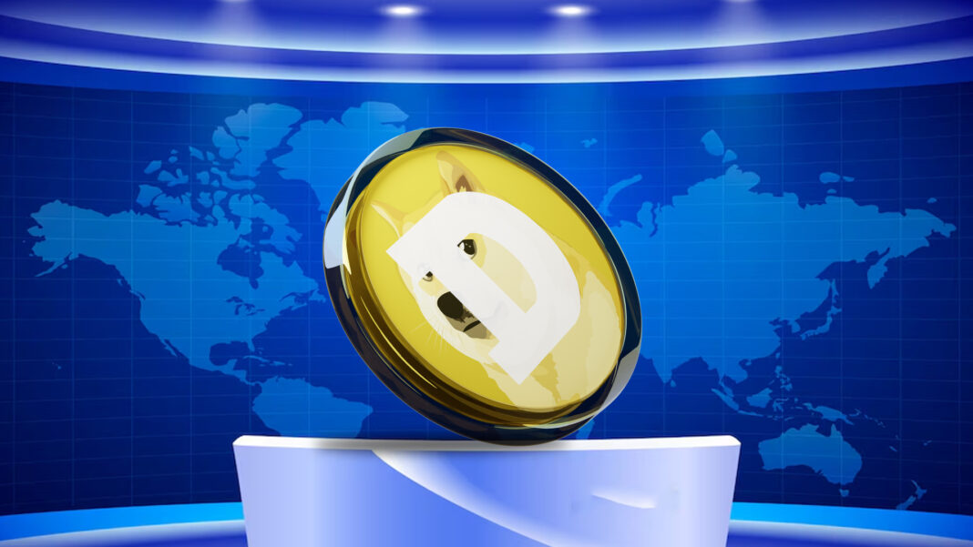 dogecoin news