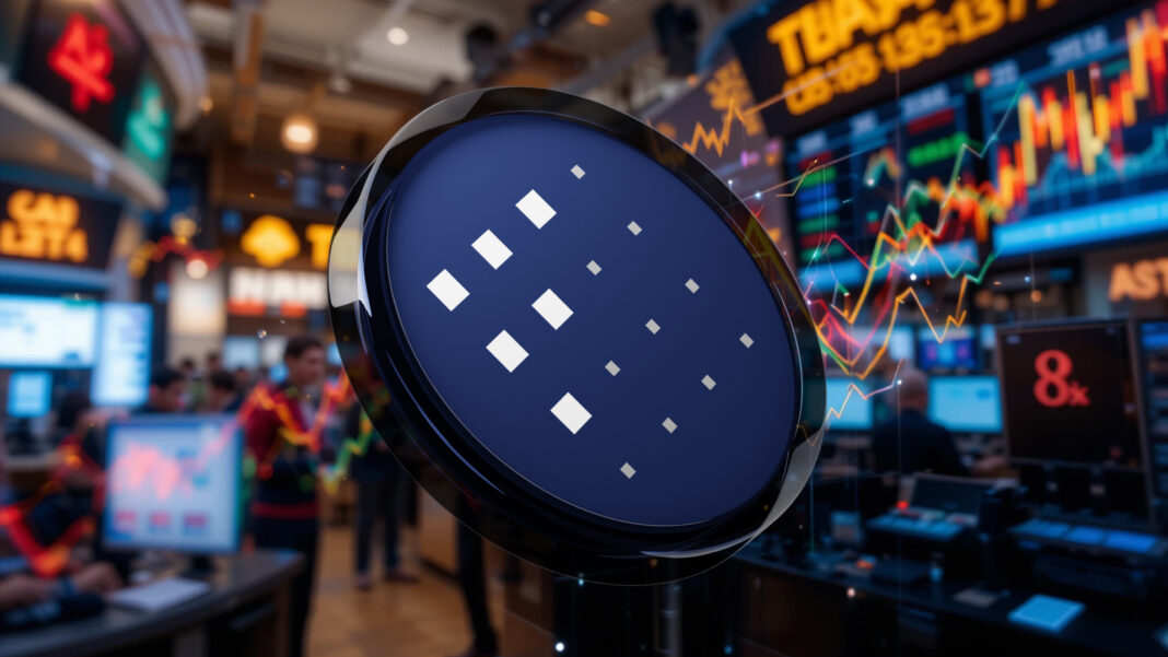 Fetch.ai Price Prediction
