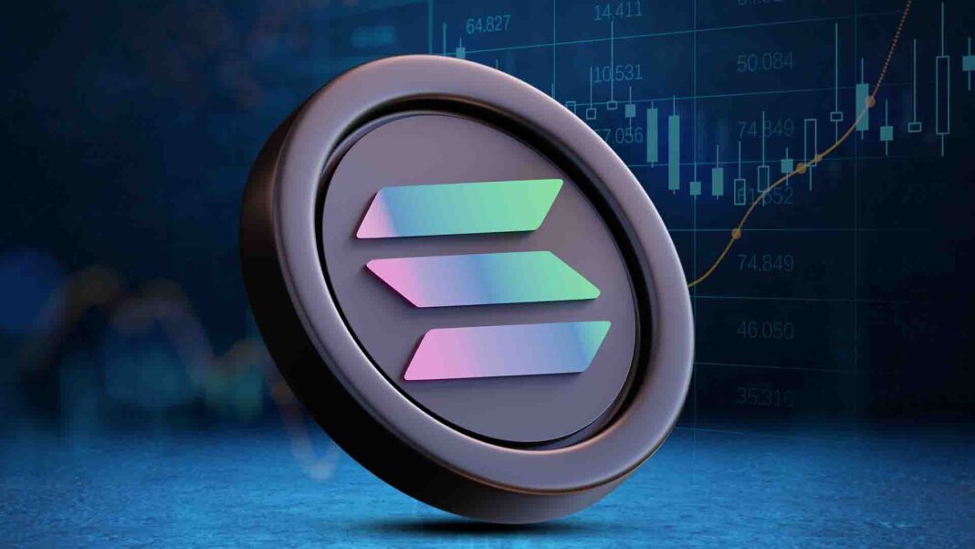 solana price prediction