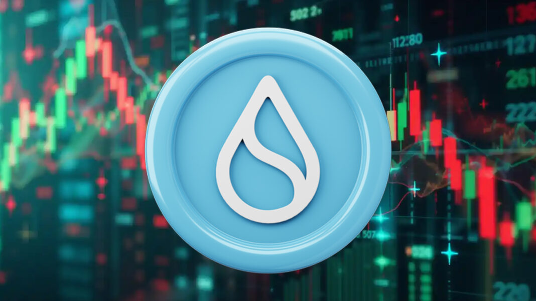 SUI Price Prediction