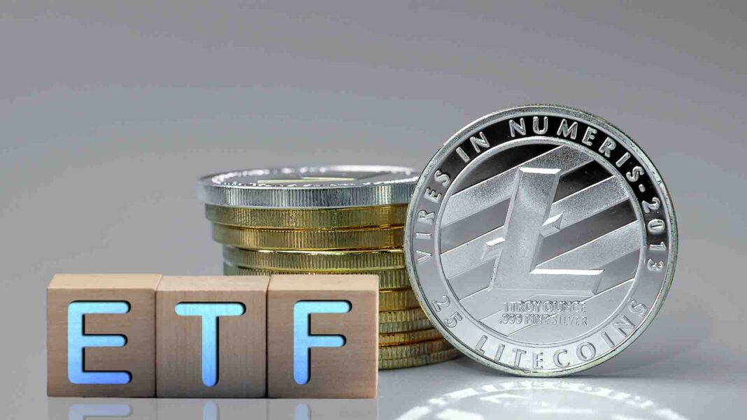 LTC Price Analysis
