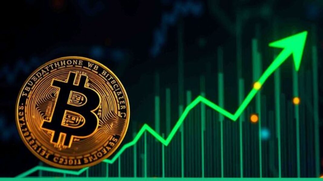 BTC Prediction