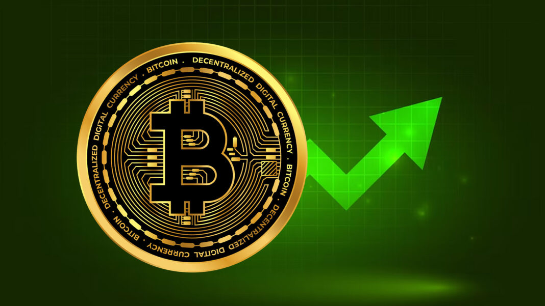 Bitcoin Price Prediction
