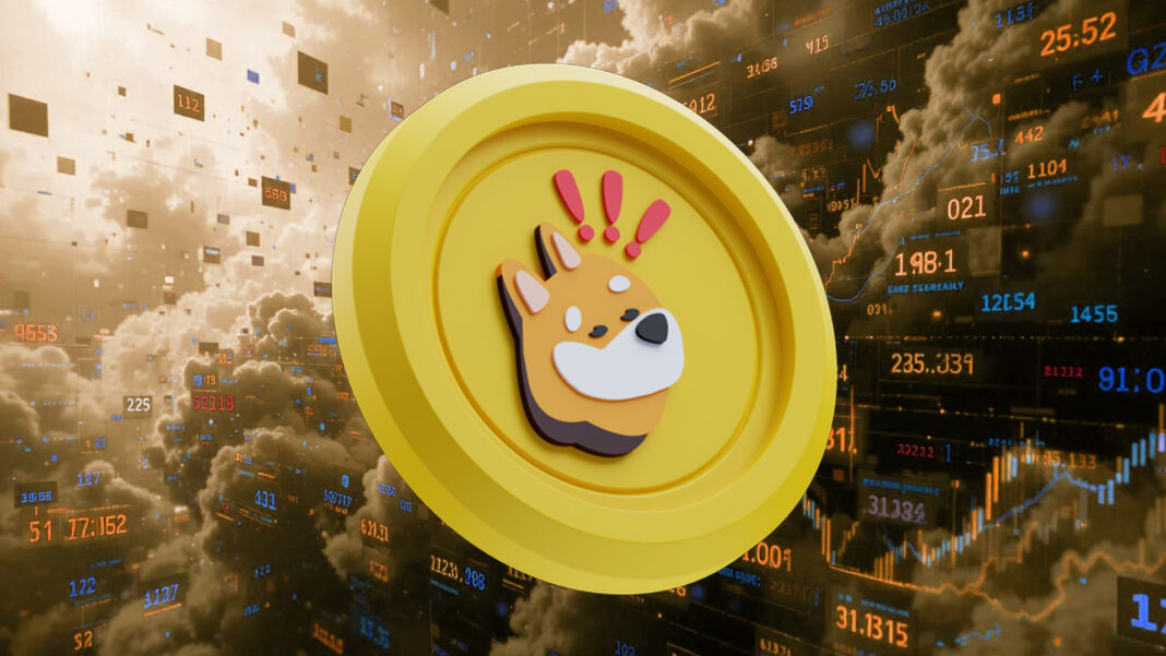 BONK Price Prediction