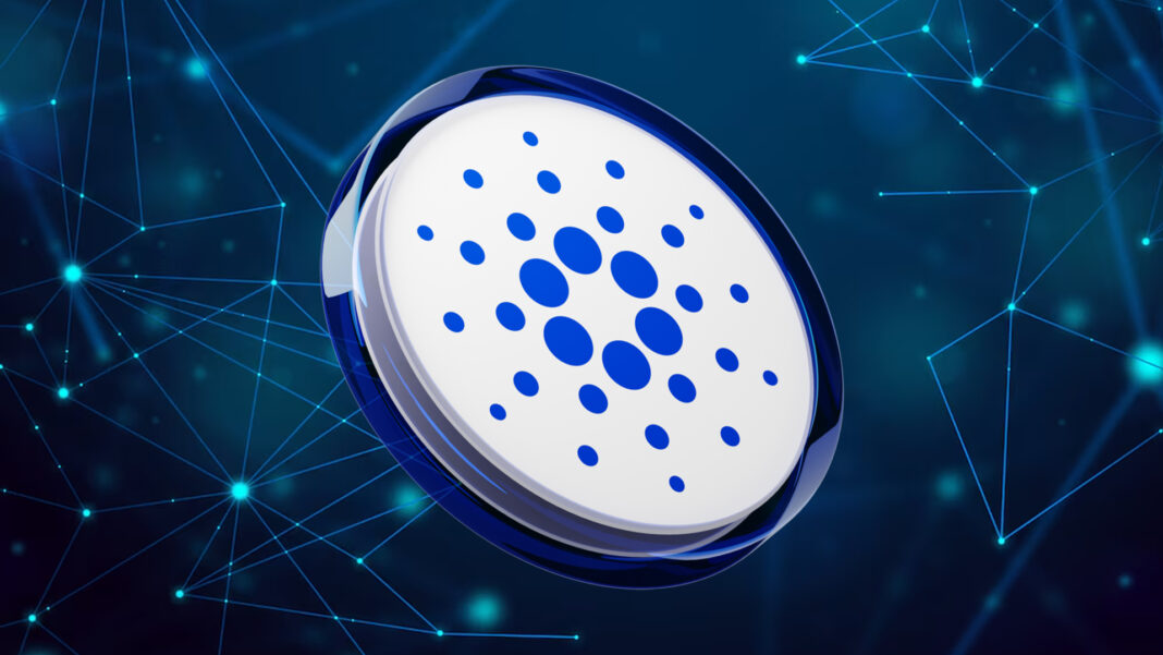 cardano price