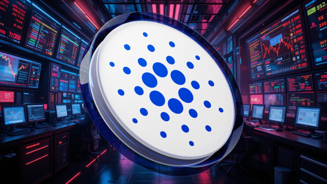 Cardano Price