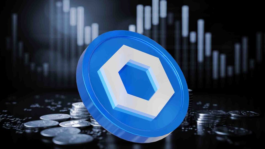 Chainlink Price Prediction