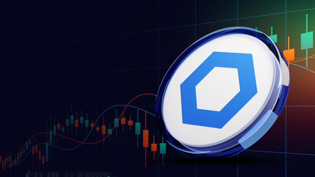 chainlink price prediction