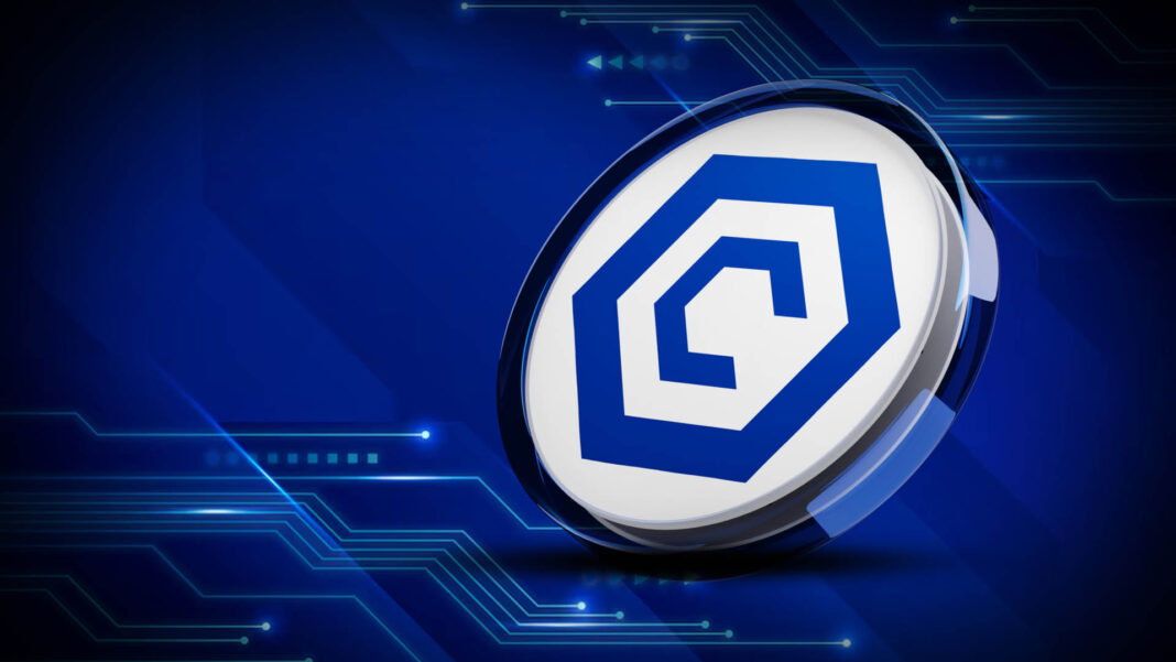 CRO Coin Price