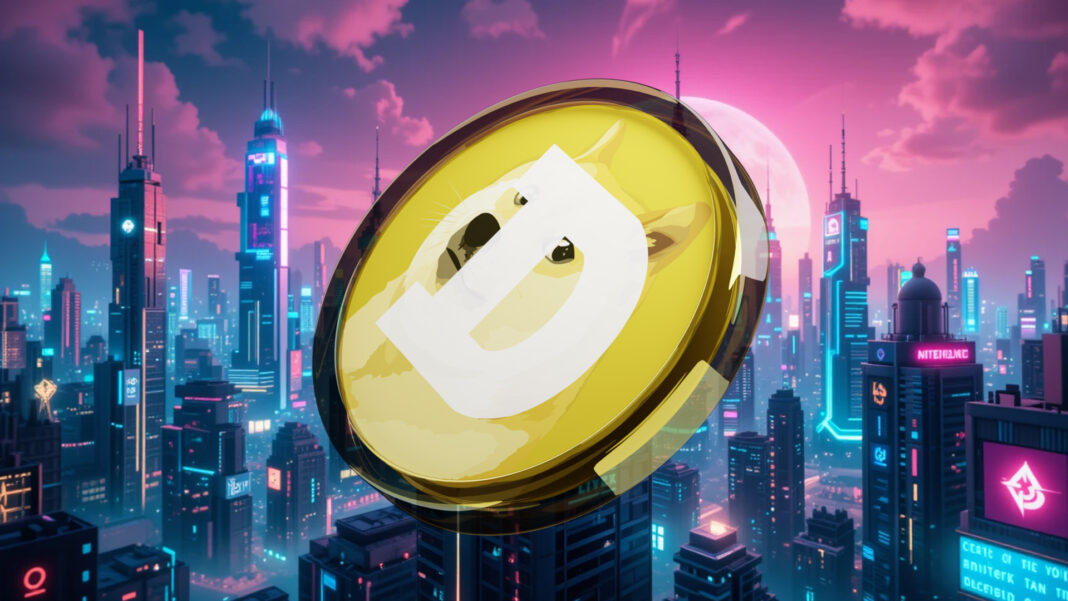 Dogecoin Prediction
