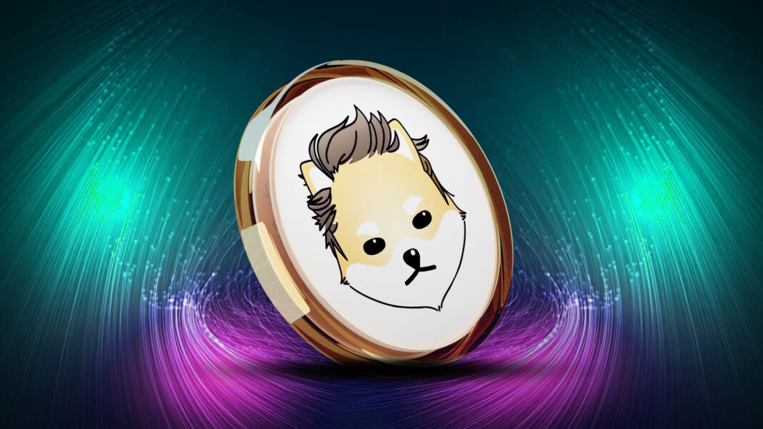 Dogelon Mars Price