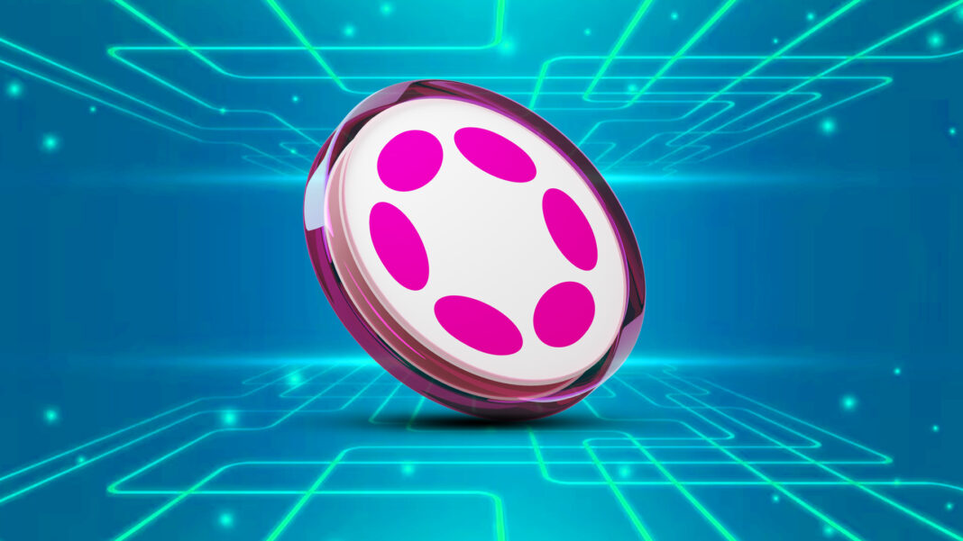 DOT Coin Price Prediction