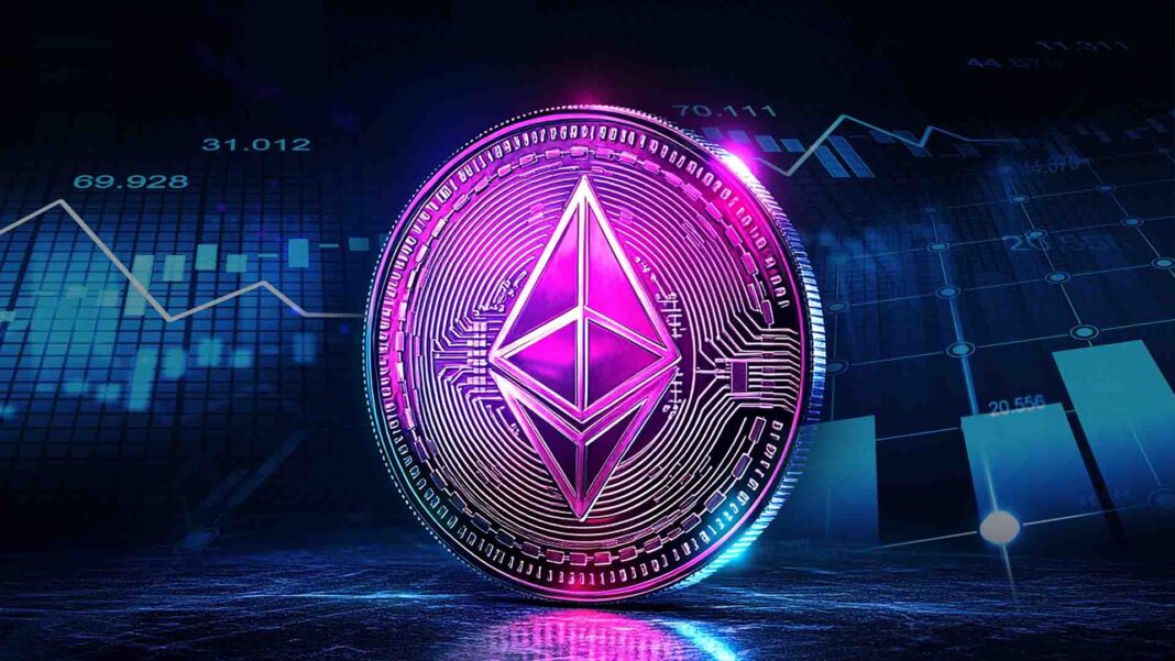 ETH Price Prediction