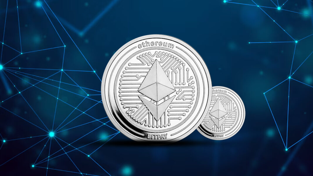 ETH Price Prediction