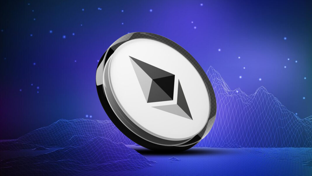 eth price prediction
