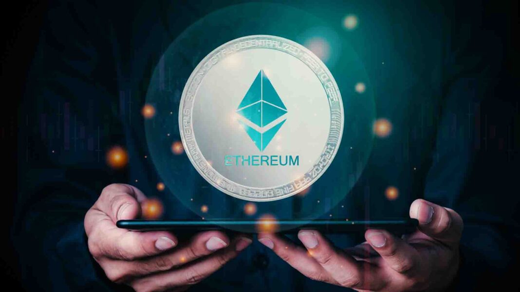 ETH Price Prediction