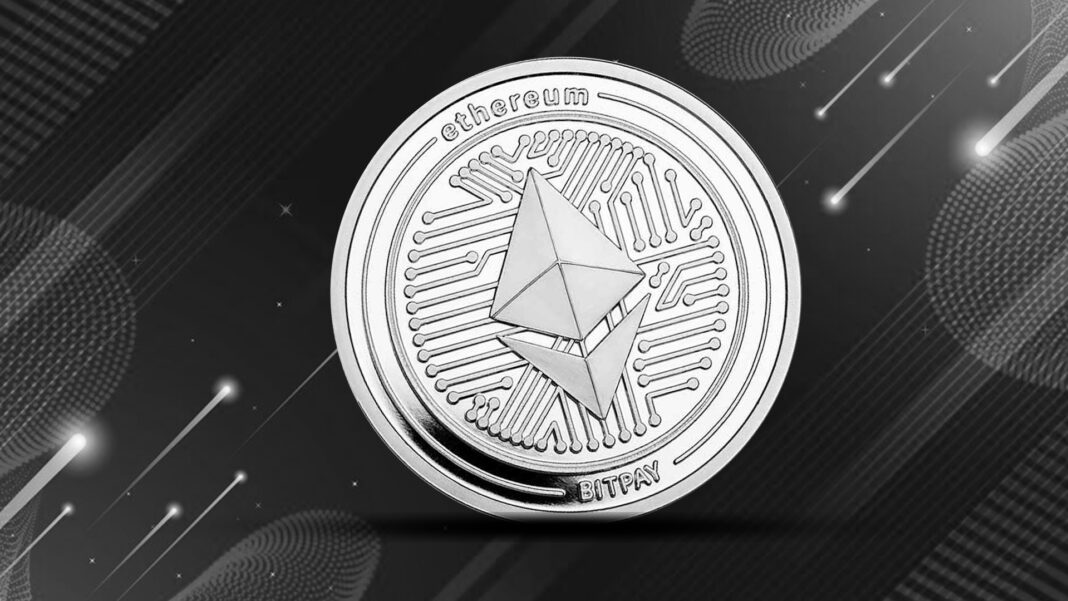 ethereum price prediction