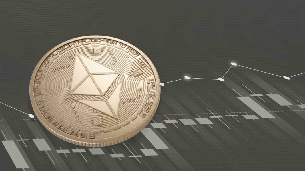 ethereum price prediction