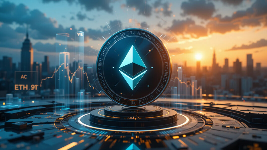 ethereum price prediction