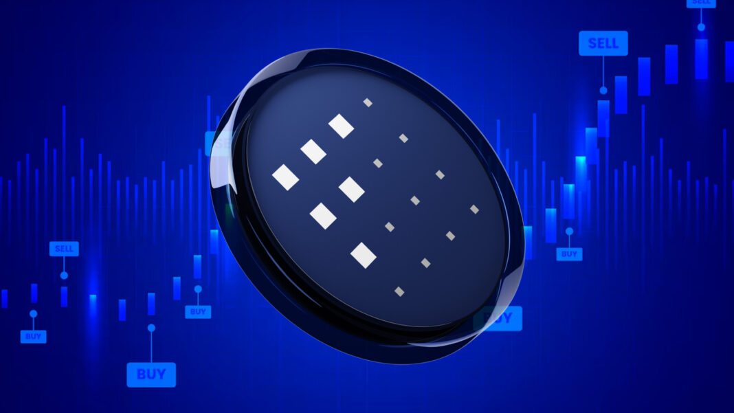 fetch ai price prediction