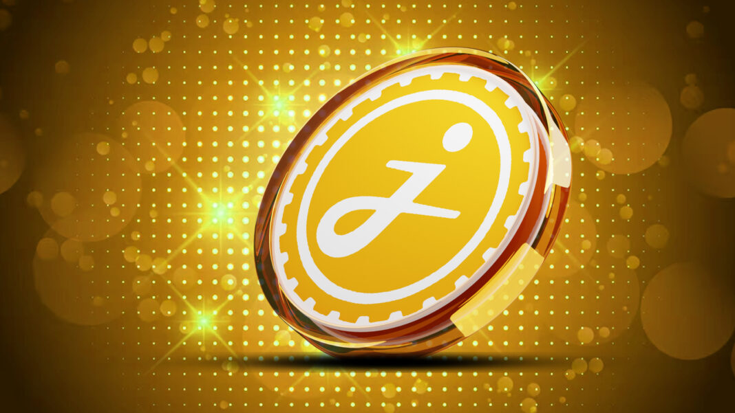 jasmycoin price prediction
