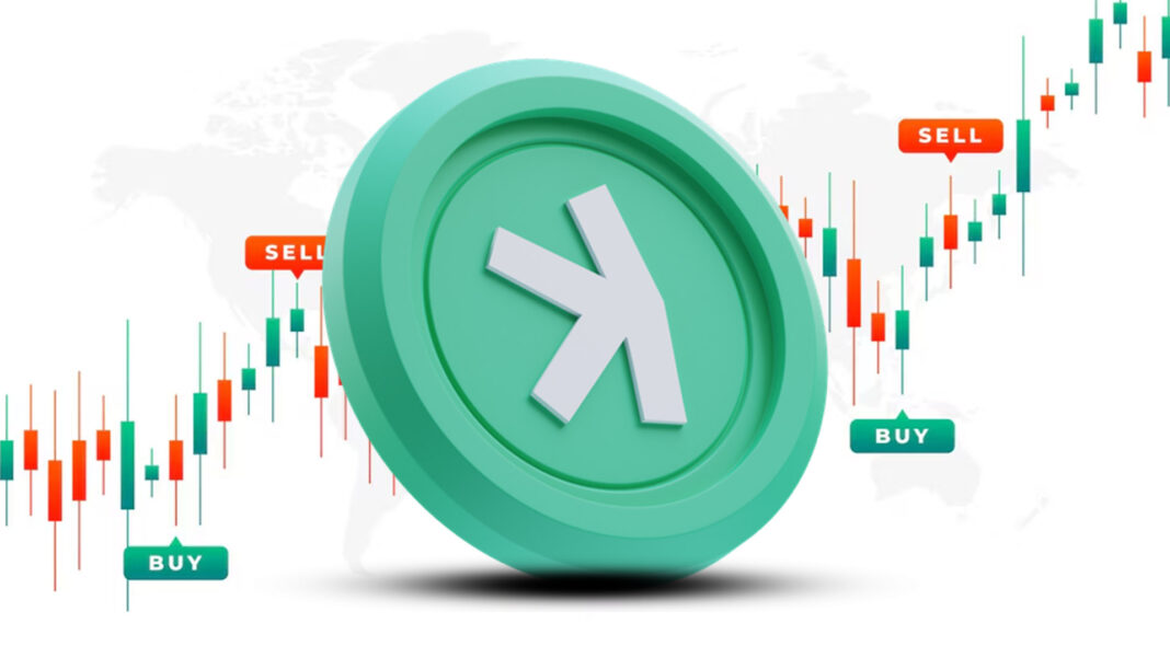 Kaspa Price Prediction