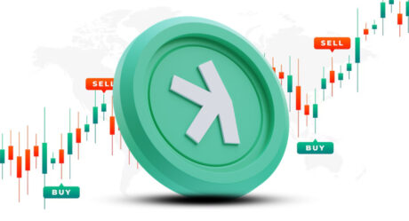 Kaspa Price Prediction: Will KAS Rally To The $0.13 Target?
