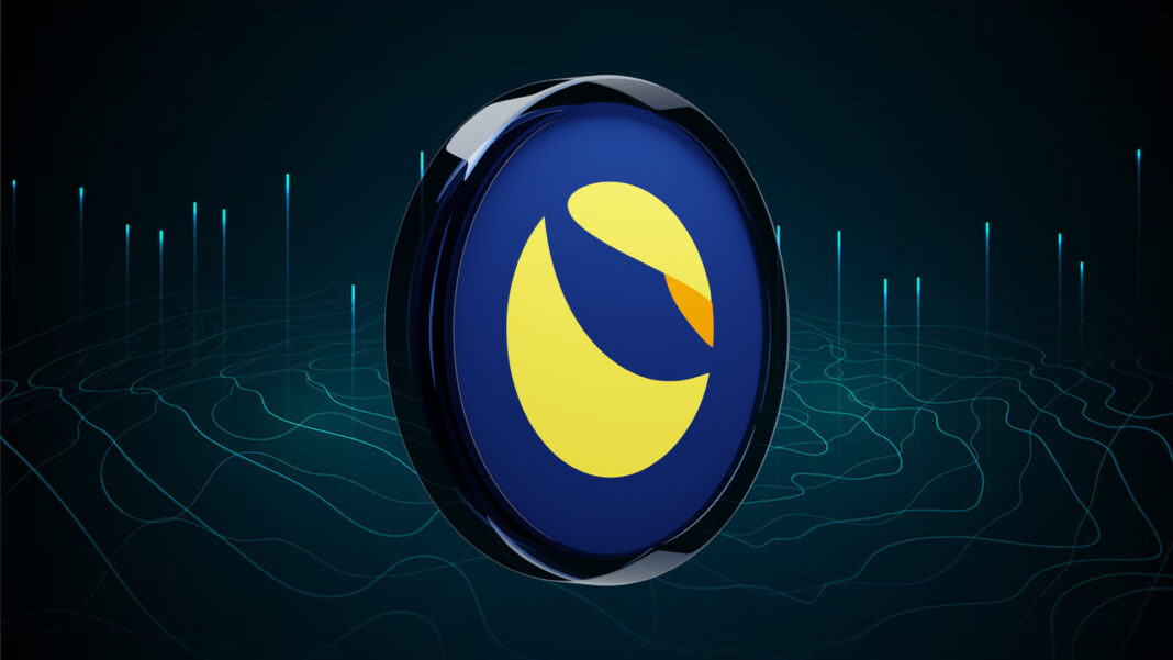 luna classic news
