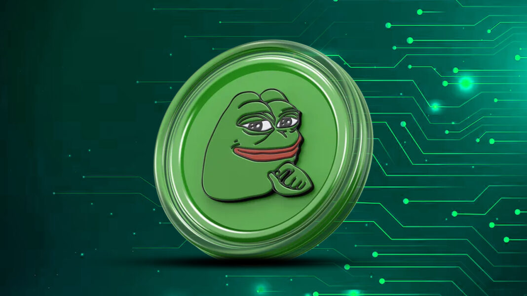 PEPE Coin