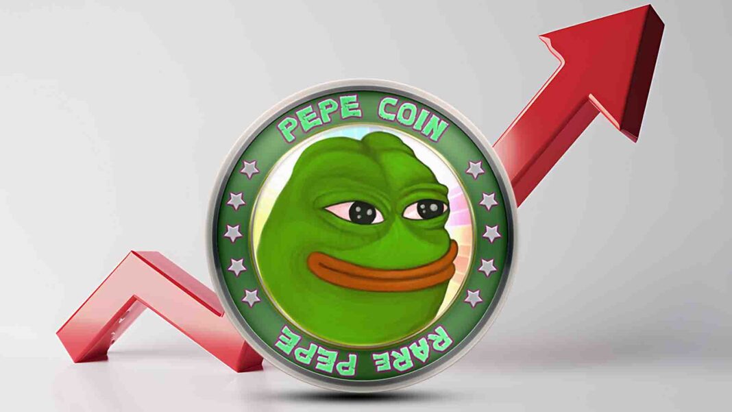 PEPE Price Prediction 2025