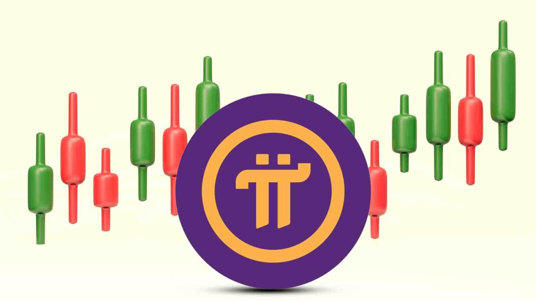 Pi Crypto