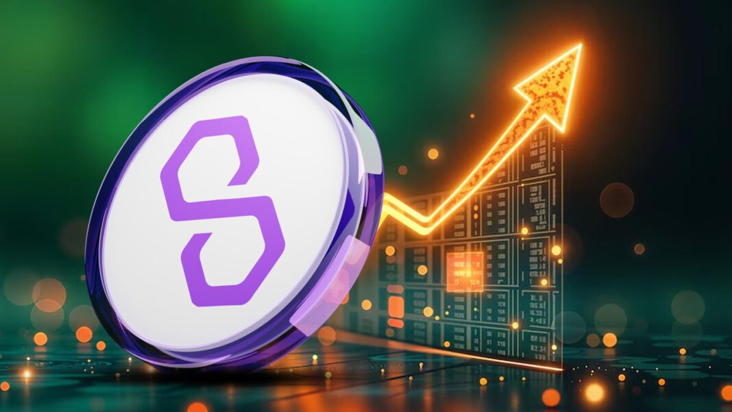 Polygon Price Prediction