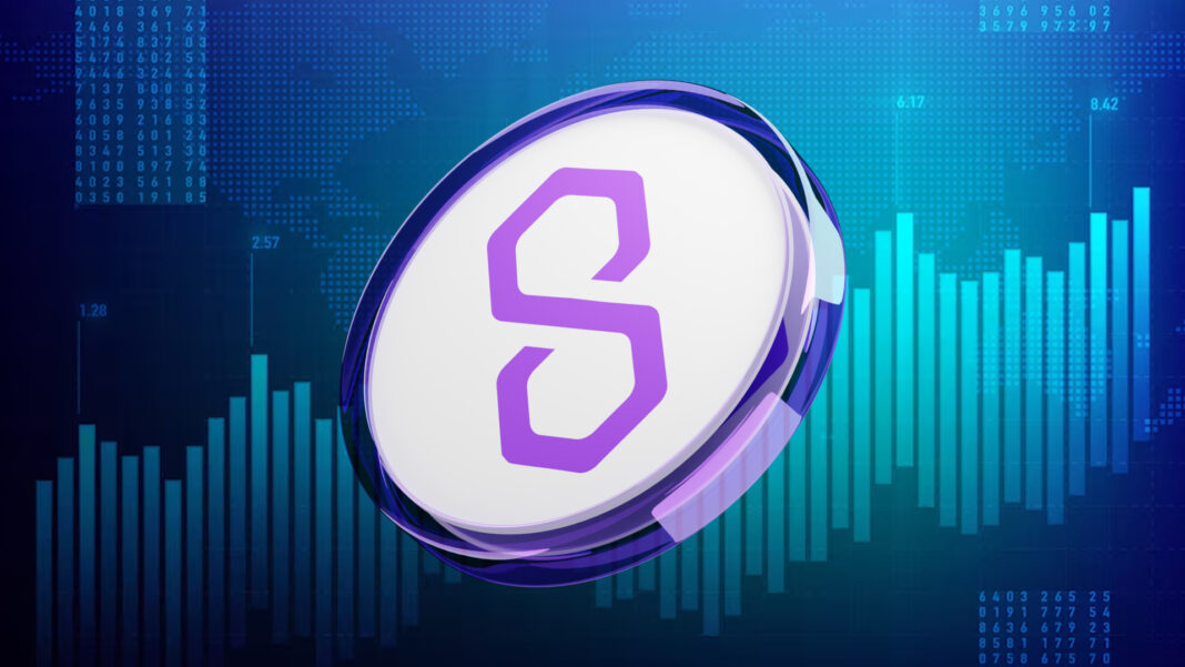 polygon price prediction