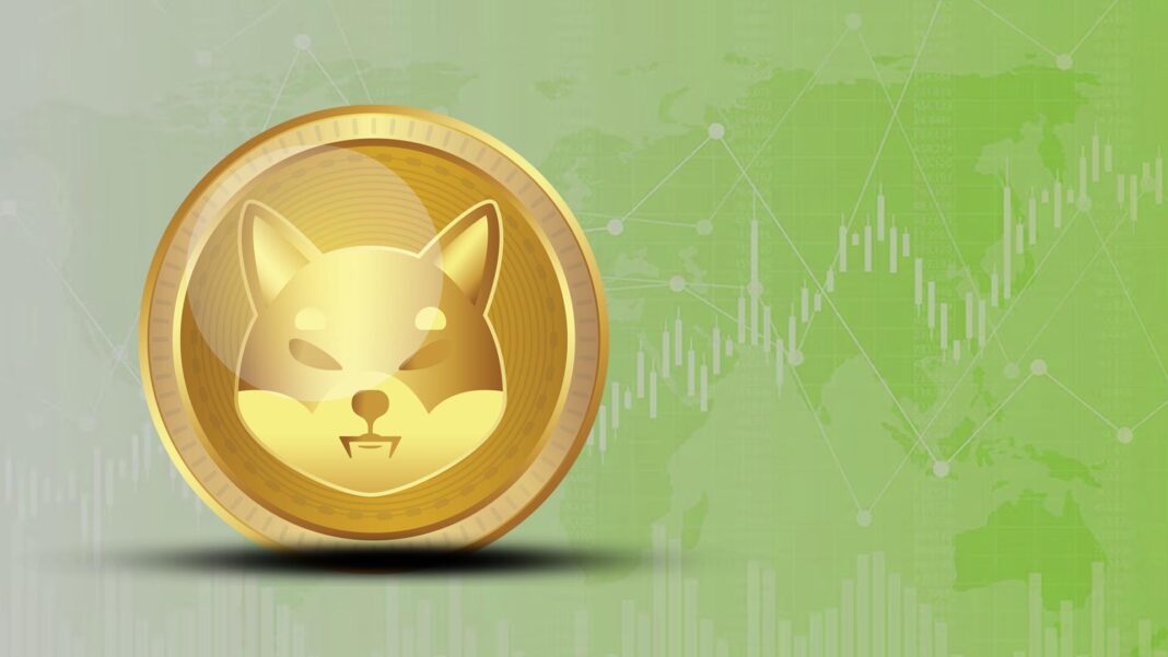 shib coin price