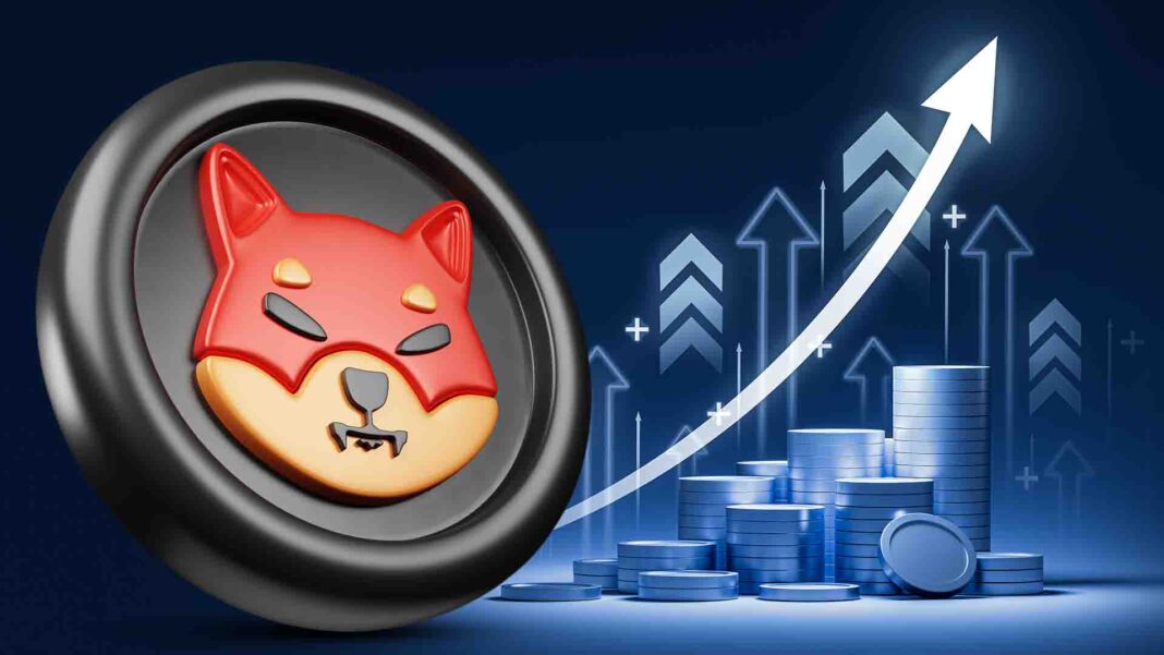 Shiba Inu price