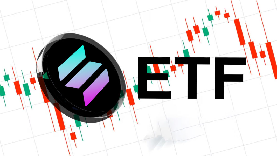 SOL ETF