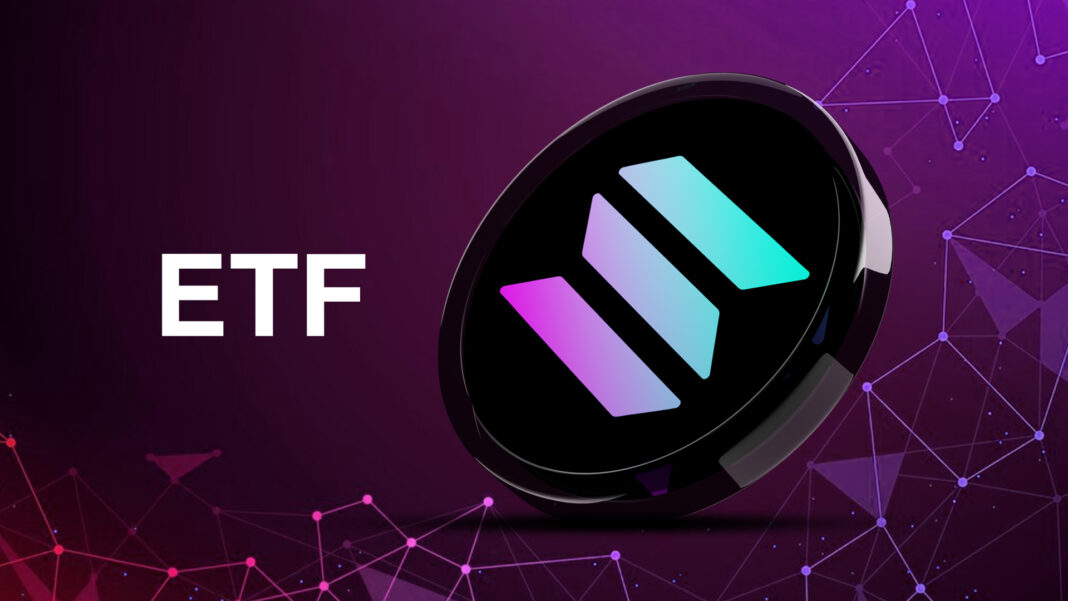 Solana ETF