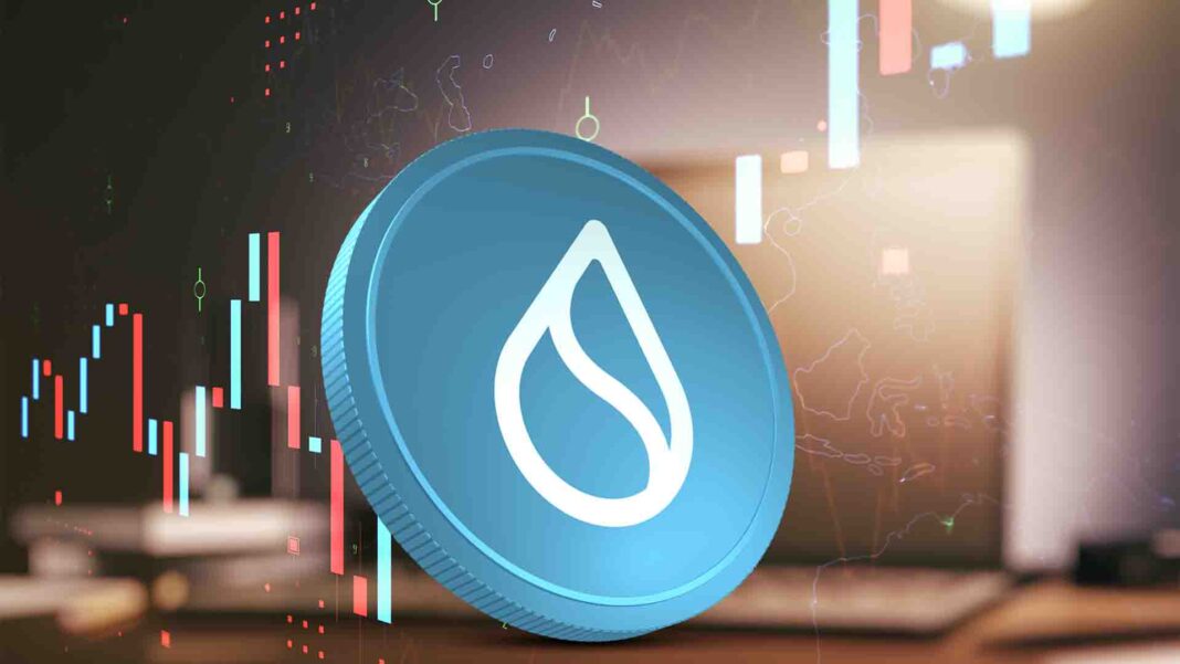 Sui Price Prediction
