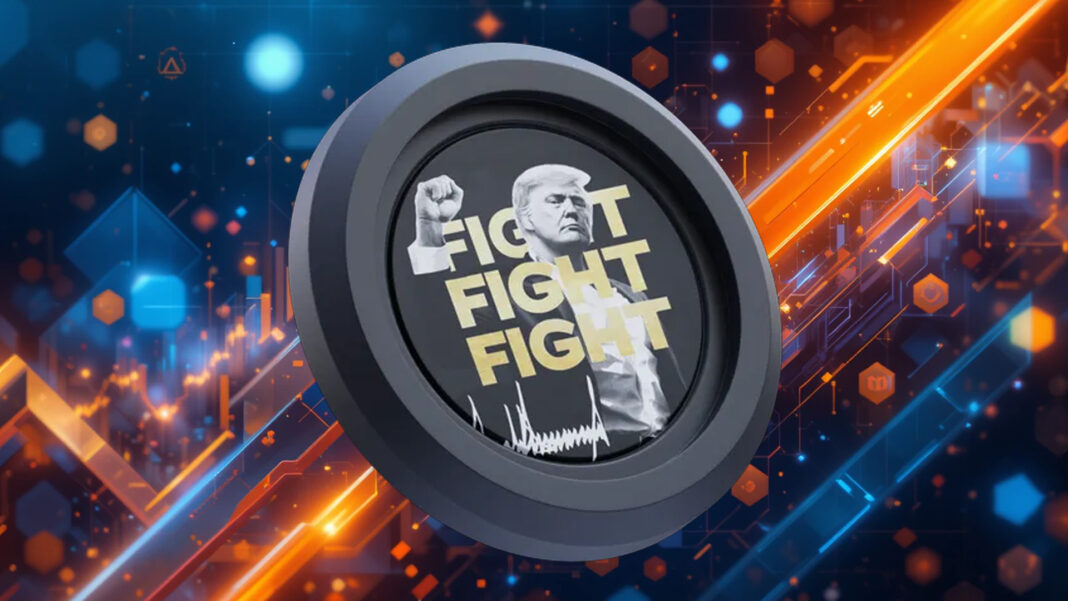 TRUMP Coin Price