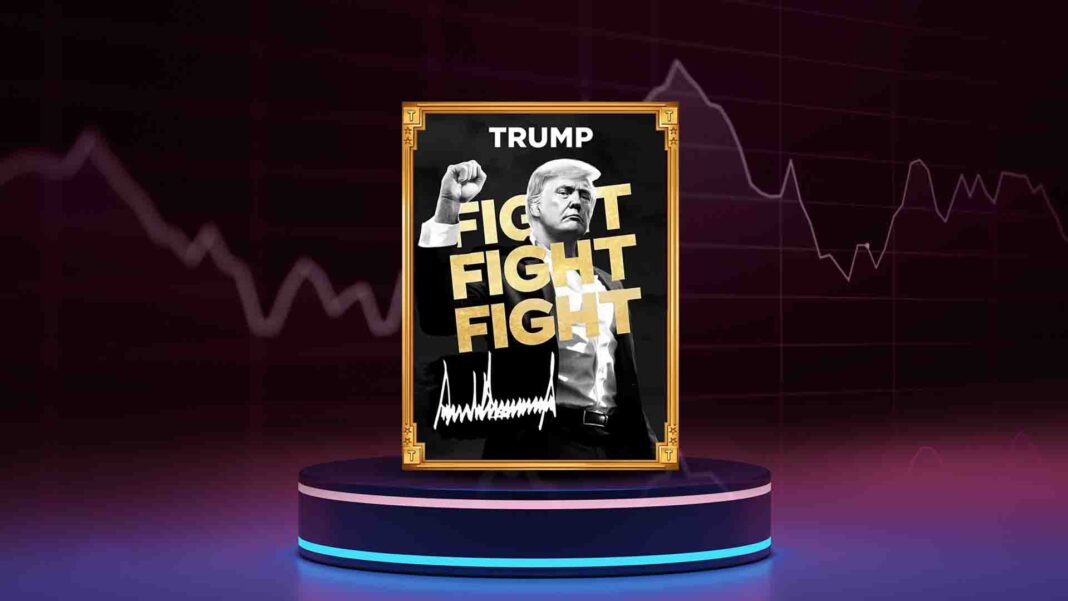 TRUMP Price Prediction