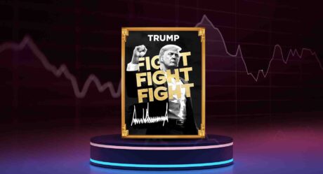 TRUMP Price Prediction: Is The Token Eyeing On 12% Rally?