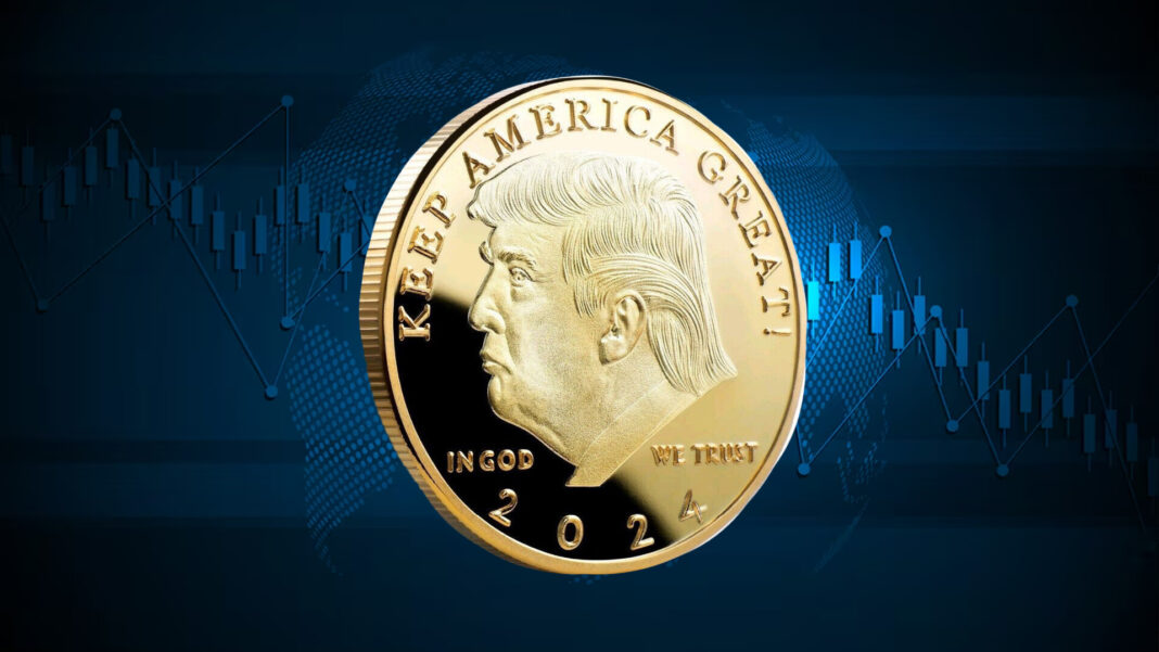 trump coin price prediction