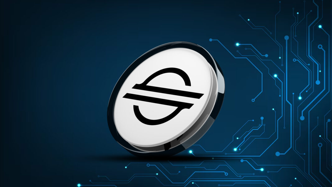 XLM Price Prediction