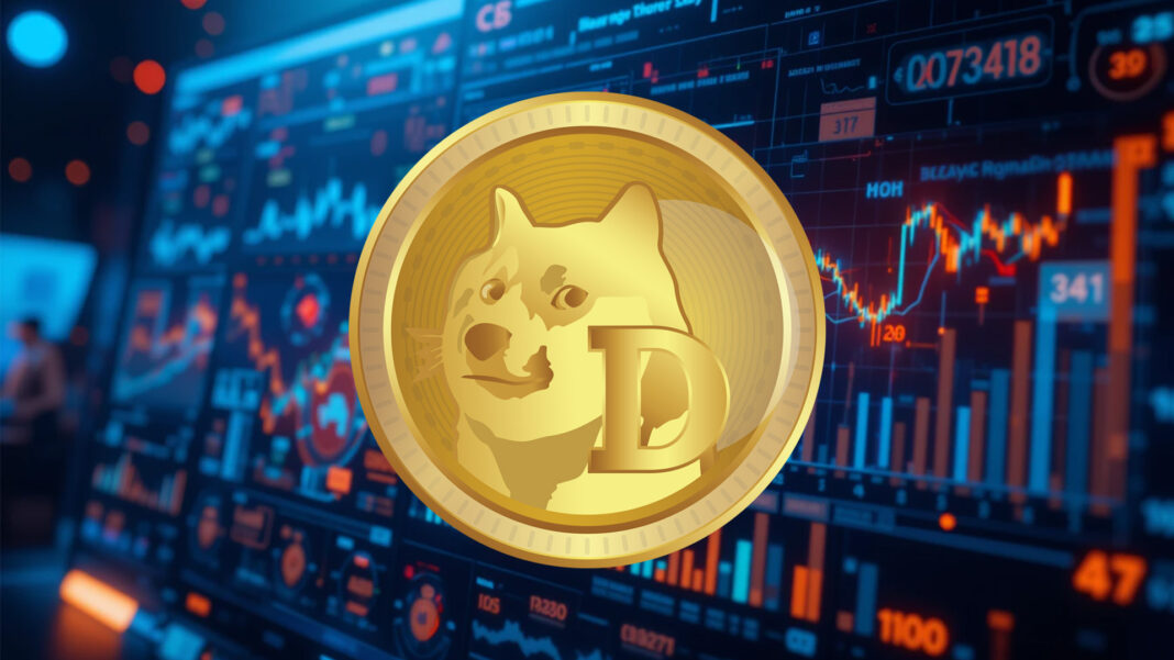 Dogecoin Futures