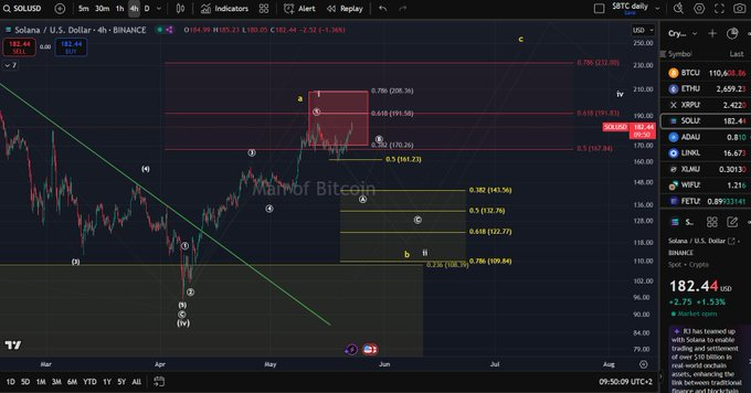 man of bitcoin