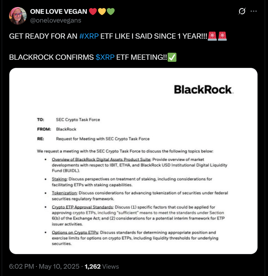 xrp