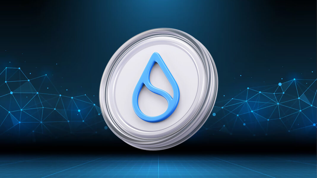 SUI Coin